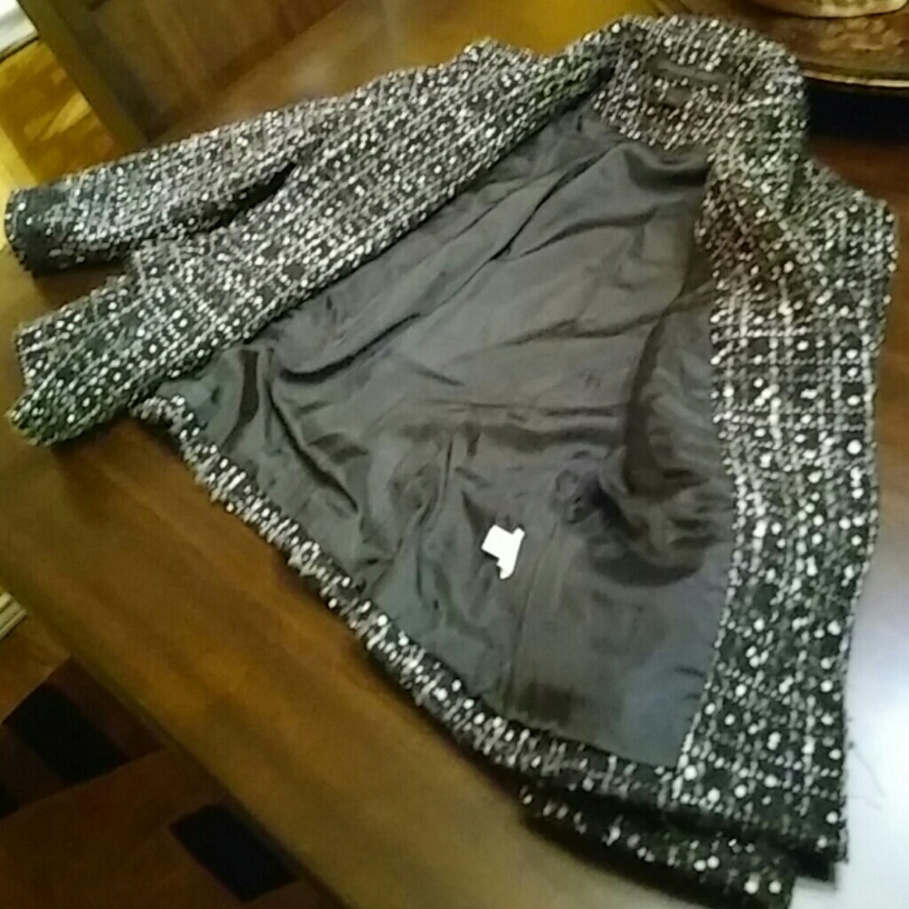 💕Express Design Studio jacket💕 - Picture 2 of 2